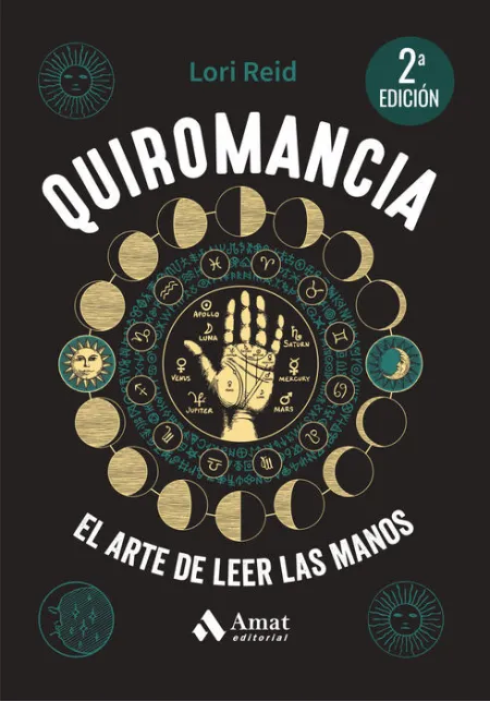 Quiromancia (2A Ed)