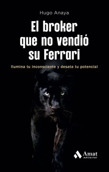El Broker que no Vendió Su Ferrari