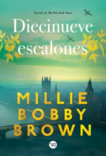 Diecinueve Escalones
