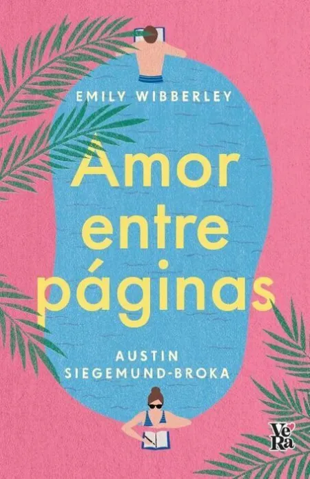 Amor entre Páginas