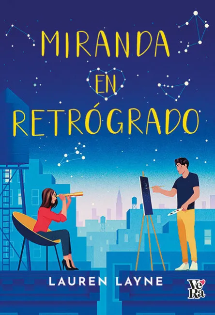 Miranda en Retrógrado
