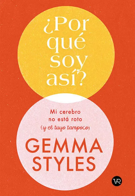 Por qué Soy Así ?