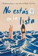 No estas en la Lista