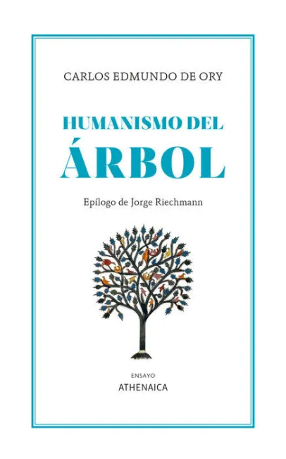 Humanismo del Árbol