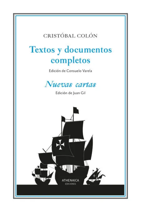 Textos y Documentos Completos