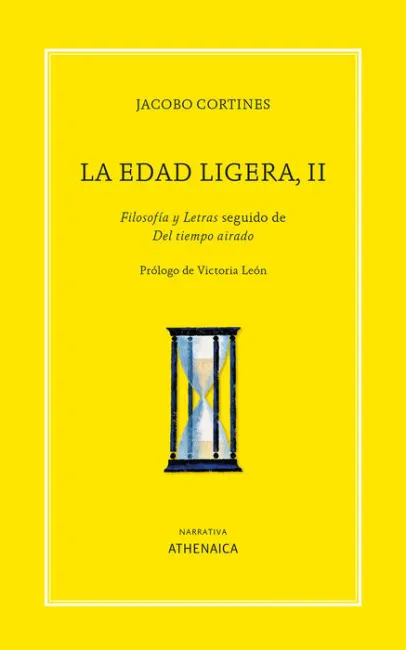 La Edad Ligera, Ii