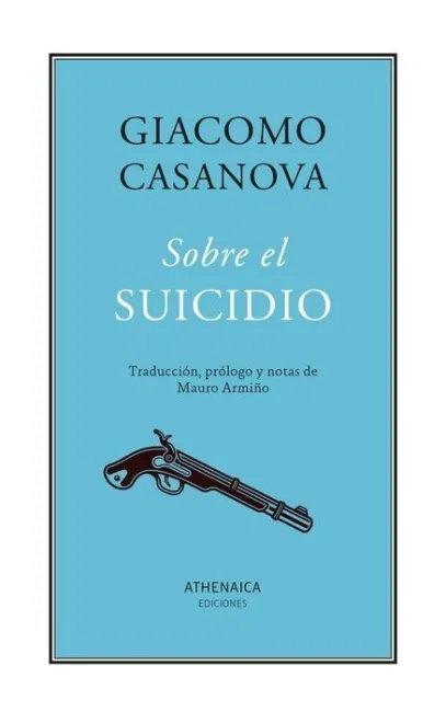 Discursos Sobre el Suicidio