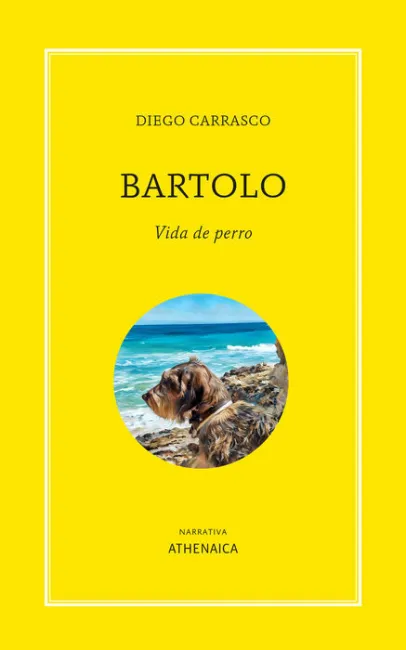 Bartolo. Vida de Perro