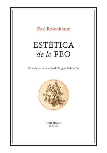 Estetica de lo Feo
