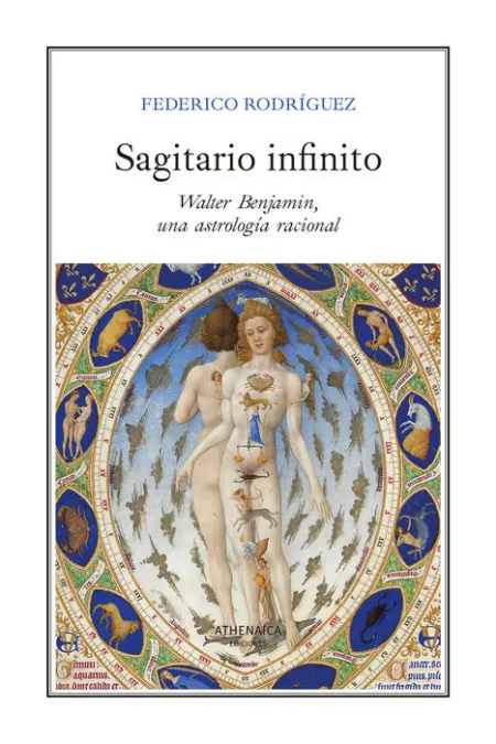Sagitario Infinito