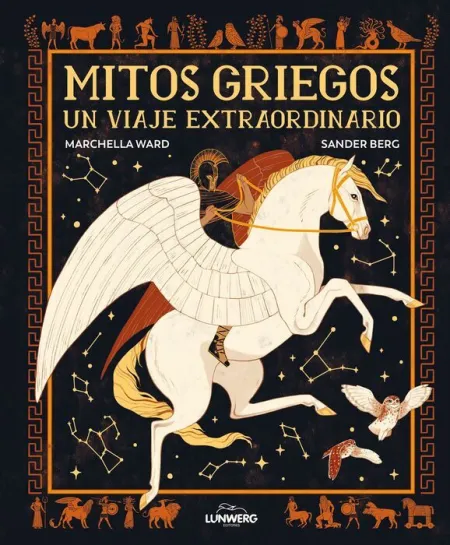 Mitos Griegos
