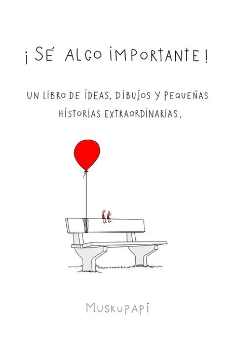Sé Algo Importante