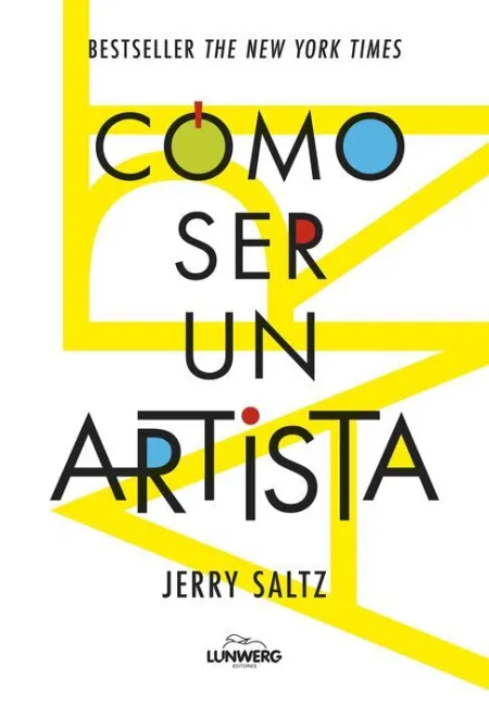 Cómo Ser un Artista