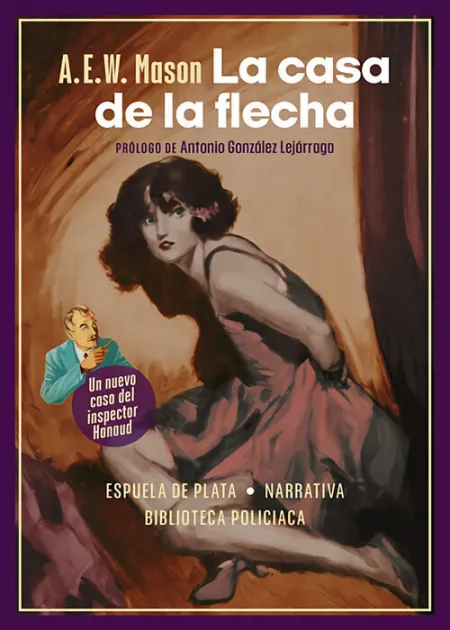La Casa de la Flecha