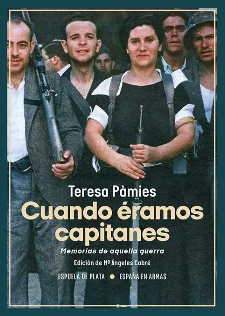 Cuando Eramos Capitanes