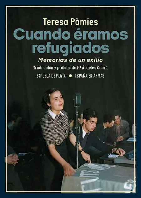 Cuando Eramos Refugiados