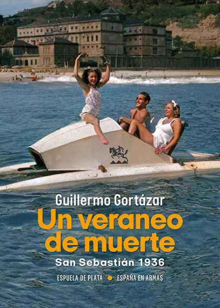 Un Veraneo de Muerte