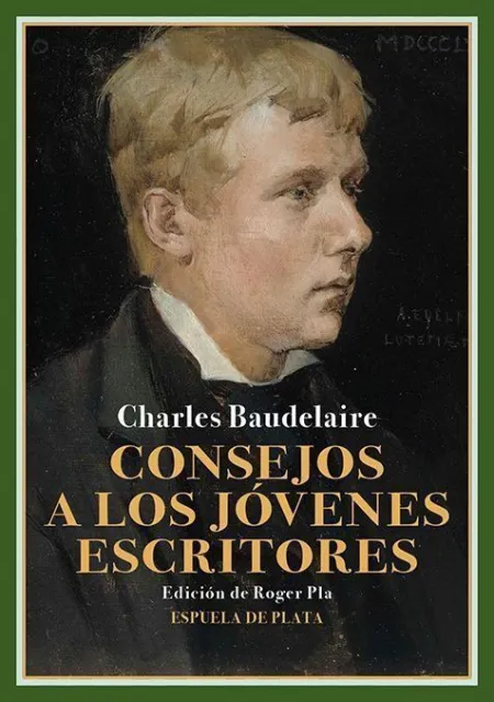 Consejos a los Jovenes Escritores