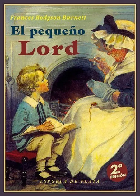 El Pequeño Lord