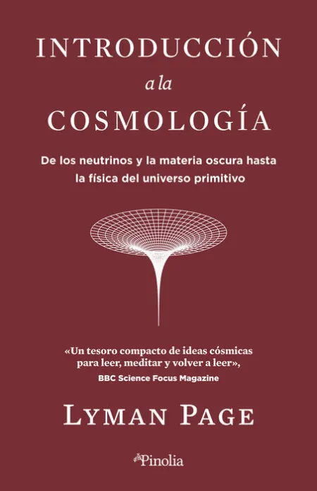 Introducción a la Cosmología