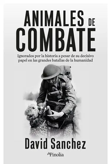 Animales de Combate