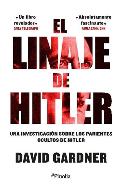 Linaje de Hitler, el