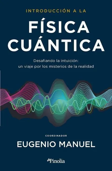 Introducción a la Física Cuántica