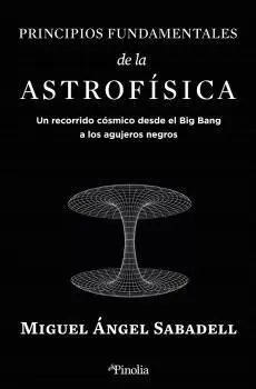 Principios Fundamentales de la Astrofísica