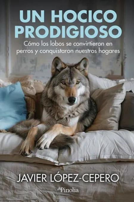 Hocico Prodigioso, un