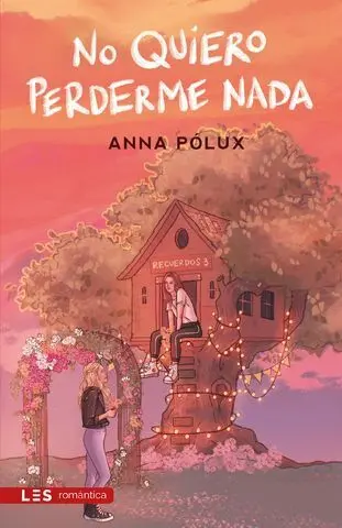 No Quiero Perderme Nada