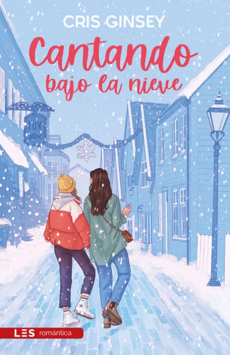 Cantando Bajo la Nieve