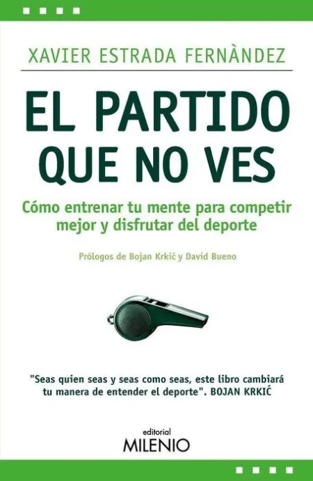 El Partido que no Ves