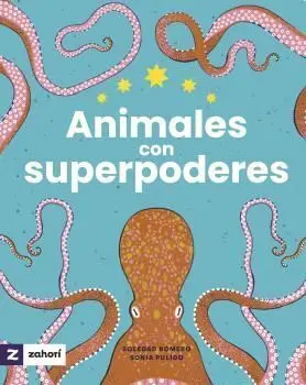 Animales con Superpoderes