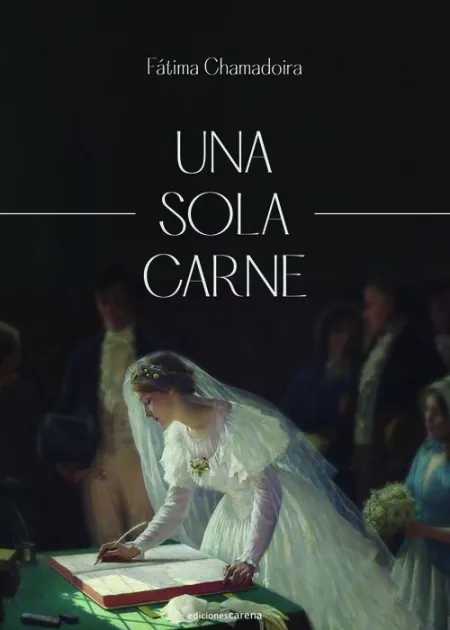 Una Sola Carne
