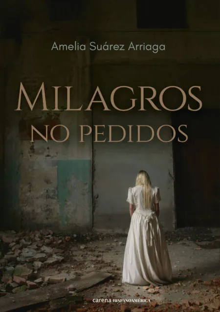 Milagros no Pedidos
