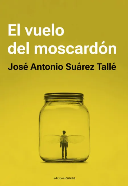 Vuelo del Moscardon, el