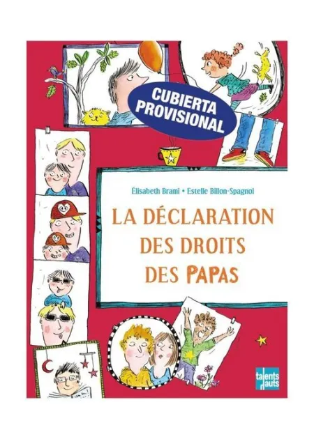 La Declaracion de los Derechos de los Papas