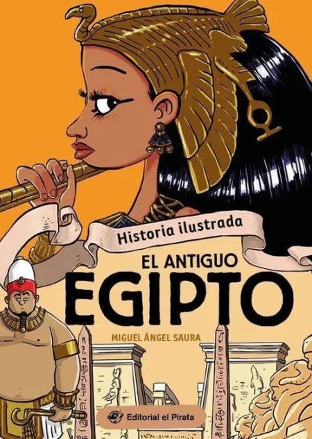 El Antiguo Egipto