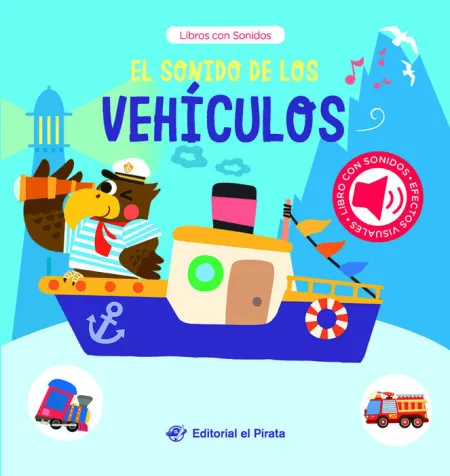 El Sonido de los Vehiculos