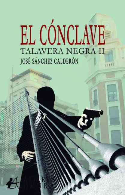 El Cã?Â³Nclave