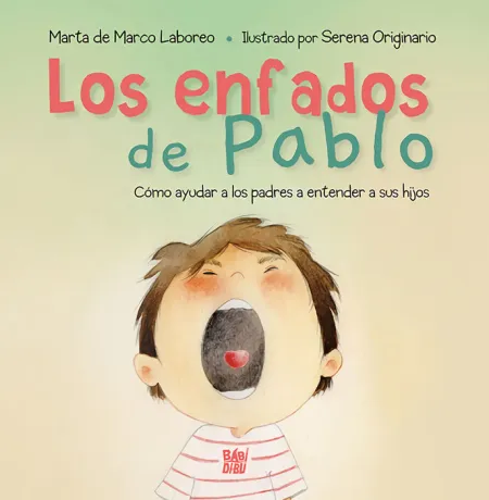 Los Enfados de Pablo