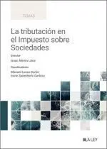 La Tributacion en el Impuesto Sobre Sociedades