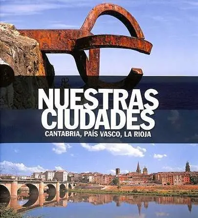 Cantabria, Pais Vasco, la Rioja