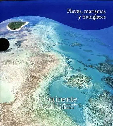 Playas, Marismas y Manglares
