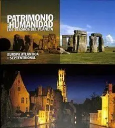 Europa Atlantica y Septentrional se