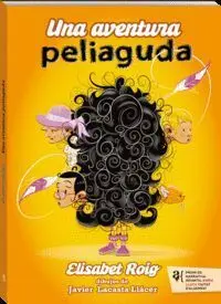 Una Aventura Peliaguda