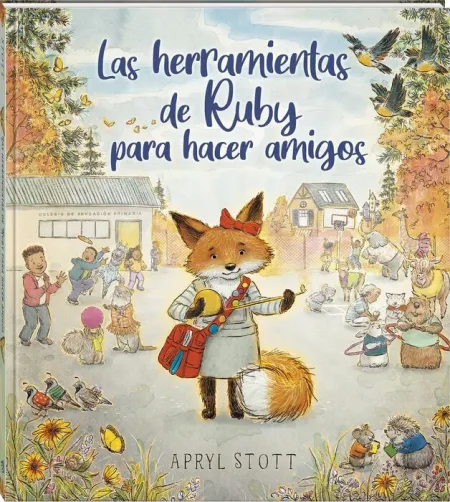 Herramientas de Ruby para Hacer Amigos, las