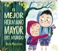 Mejor Hermano Mayor del Mundo, el