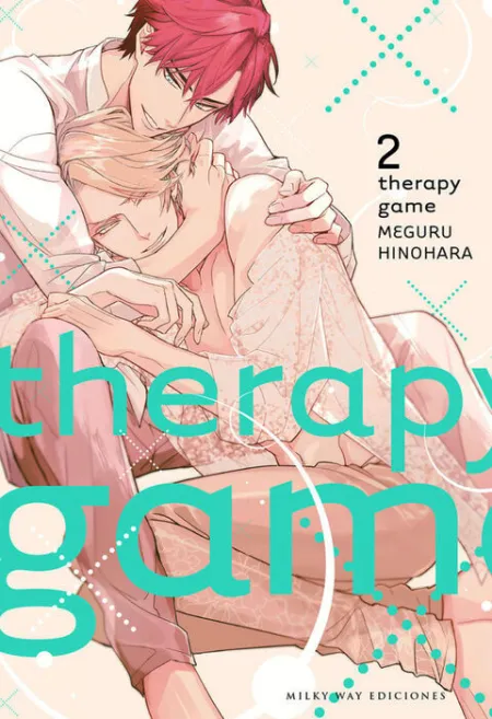 Therapy Game 02