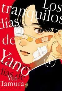 Los Días Tranquilos de Yano Vol. 1